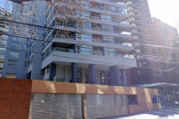 Un niño murió tras caer desde el décimo piso de un edificio en Palermo, Argentina - Megacadena