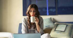 La Nación / Sepa cuáles son las consecuencias de excederse con el café
