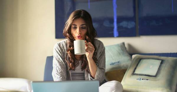 La Nación / Sepa cuáles son las consecuencias de excederse con el café