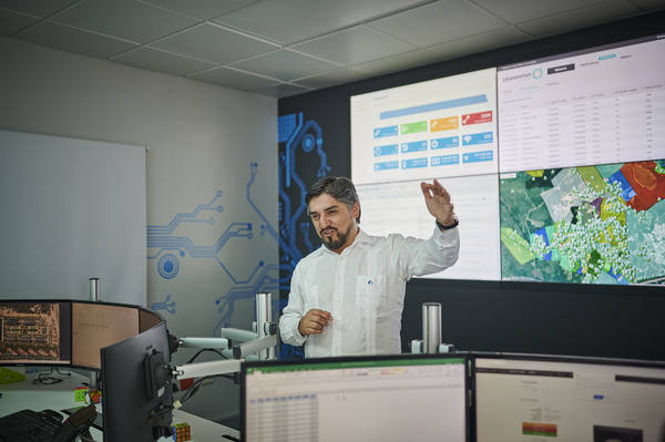 Un consumidor más responsable y satisfecho, resultado de las redes eléctricas inteligentes - MarketData