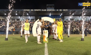 Mañamí el requisito indispensable para todos los clubes que asciendan a Primera División