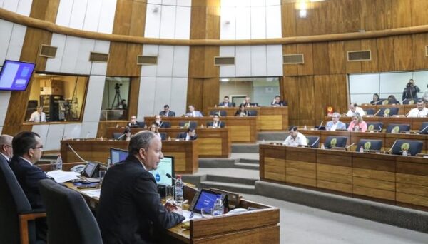 MEF presentó detalles de su Presupuesto previsto para el año 2024