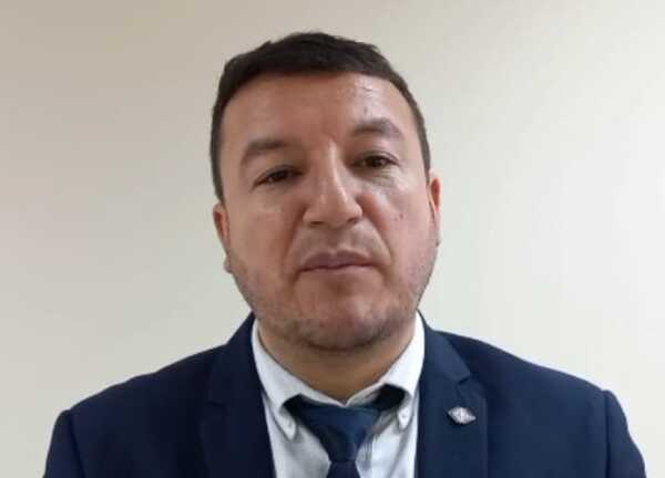 “No se evidencia que procesado padezca de una enfermedad grave o terminal”