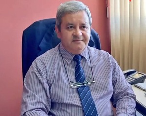 Magistrado envía a su casa a hermano de Cucho por su “delicado estado de salud” 