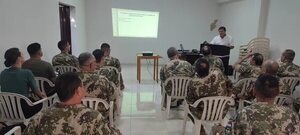 La música paraguaya como catalizador del patriotismo en la Guerra del Chaco - Nacionales - ABC Color