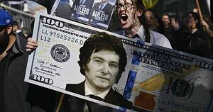La Nación / Argentina: no dolarizar sin disciplina fiscal