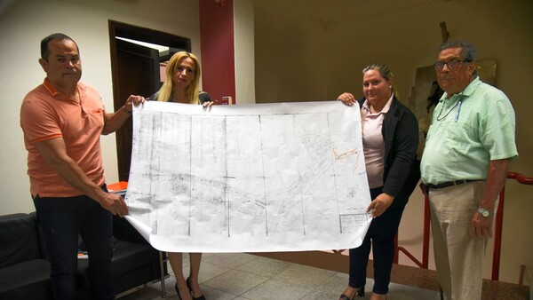 Lambaré: Exigen transferencia de antiguo terreno a favor de Comuna