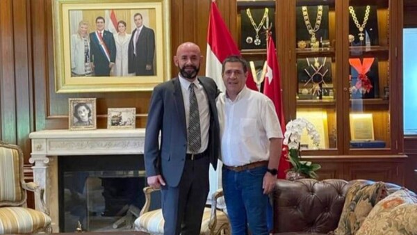 A pedido fiscal, juez sobresee a ex intendente de San Pedro por desvío