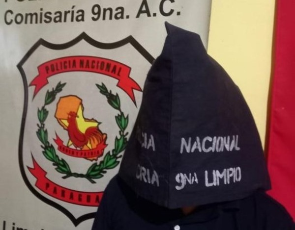 Diario HOY | Hombre apuñaló en el pecho a su exnovia
