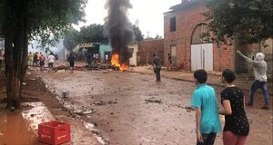 Desalojo en CDE: juez defiende orden y acusa de populista a intendente Prieto - Policiales - ABC Color