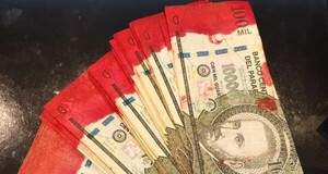 BCP recuerda que los billetes entintados no podrán ser canjeados por el público ni entidades financieras