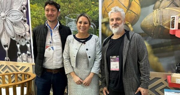 Senatur apoyará la edición 2024 del Cosquín Rock en Paraguay