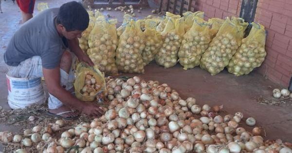 El MAG acompaña desde la capacitación hasta la comercialización de los productos de finca