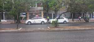 Suspenden clases presenciales en colegio por amenaza de tiroteo | 1000 Noticias