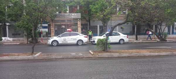 Suspenden clases presenciales en colegio por amenaza de tiroteo | 1000 Noticias
