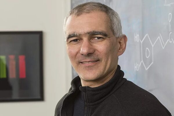 Premio Nobel de Química reprobó su primer examen universitario - Ciencia - ABC Color