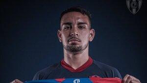 Peralta extiende su vínculo con el Ciclón