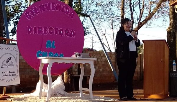 Denuncian a directora de colegio por arbitraria