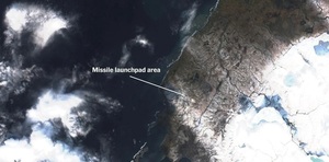 Rusia podría estar planeando probar un misil nuclear - ADN Digital