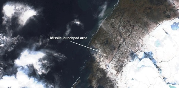 Rusia podría estar planeando probar un misil nuclear - ADN Digital