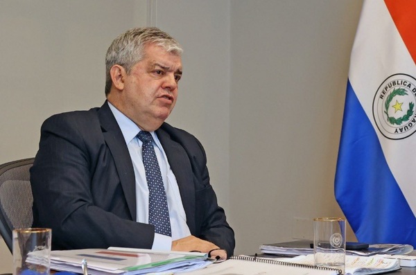 Riera: Reimpulsarán proyecto para la reforma y modernización de la Policía Nacional - ADN Digital