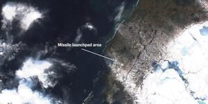 Rusia podría estar planeando probar un misil nuclear