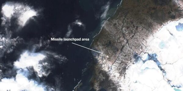 Rusia podría estar planeando probar un misil nuclear