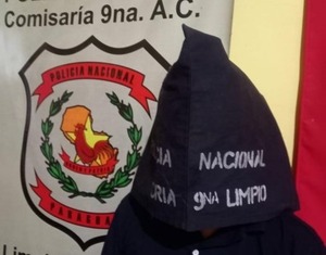 Hombre apuñaló en el pecho a su exnovia