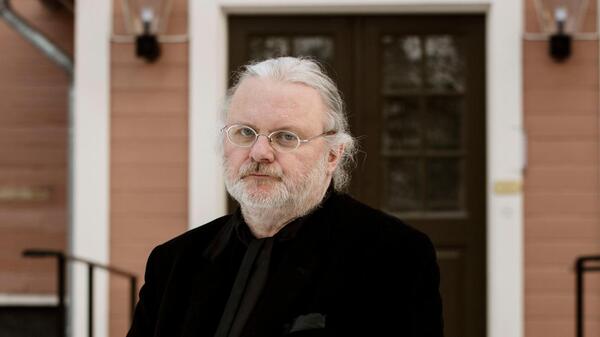 Jon Fosse es el ganador del Premio Nobel de Literatura 2023 - Megacadena
