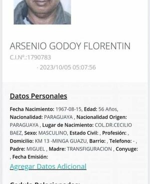 Encuentran a chofer muerto en su taxi con varias puñaladas