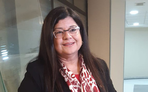 Ministra exhorta a jueces a respetar principio de inmediación en juicios - PDS RADIO Y TV