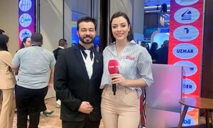 Nueva edición del Navegistic del 4 al 6 de octubre.