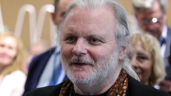 Nobel de Literatura para Jon Fosse por su prosa y obras de teatro "innovadoras"