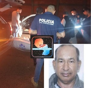 Diario HOY | Taxista es hallado muerto dentro de su automóvil
