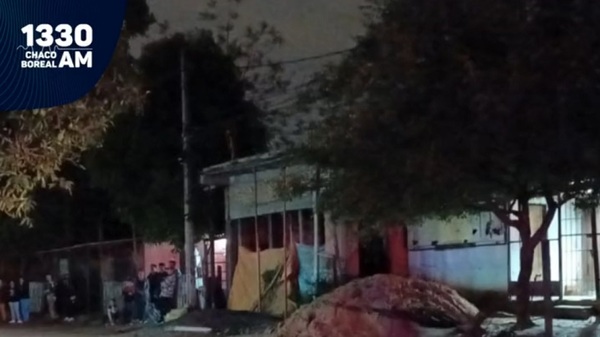 Mujer muere por supuesta electrocución en confuso episodio - Noticias Paraguay