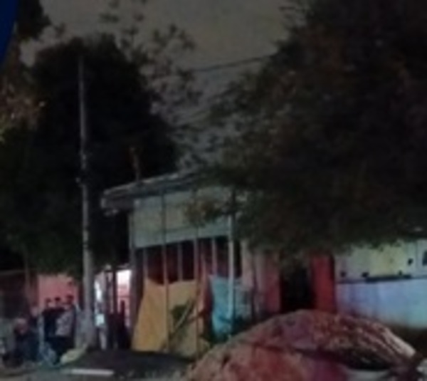 Mujer muere por supuesta electrocución en extraño episodio - Paraguay.com