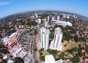 Banco Mundial ubica a Paraguay con el mayor crecimiento de la región al cierre del 2023