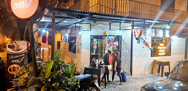 Complicidad o inoperancia de policías en sucesivos asaltos en barrio Las Carmelitas - La Clave