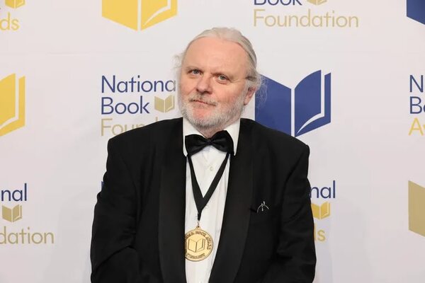 Nobel de Literatura para el noruego Jon Fosse por su prosa y obras de teatro “innovadoras” - Mundo - ABC Color