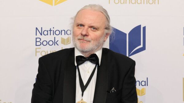 Diario HOY | El escritor noruego Jon Fosse es el premio Nobel de Literatura 2023