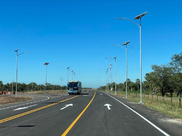 Se conmemora el día del camino, con el 84,4% de ellos aún sin pavimentarse en el país - La Tribuna