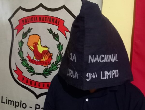 Mujer fue herida con arma blanca en Limpio · Radio Monumental 1080 AM