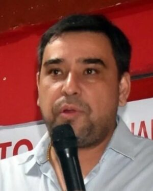 Nenecho pide comisionamiento de polémico exconsejero de IPS a la Municipalidad de Asunción - Política - ABC Color