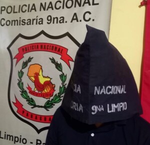 Aparente intento de feminicidio: Mujer recibió una estocada en el pecho - trece