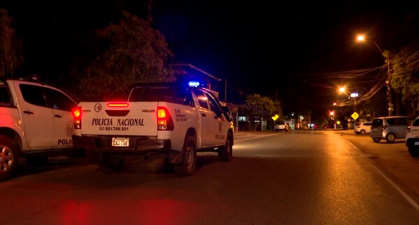 Hieren a una mujer con cuchillo de cocina y su expareja es detenida - Unicanal