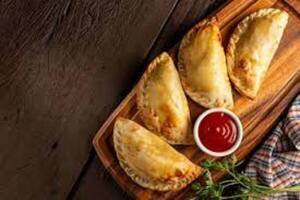 Celebrando una buena empanada - El Independiente