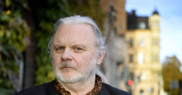 La Nación / Jon Fosse gana el premio Nobel de Literatura