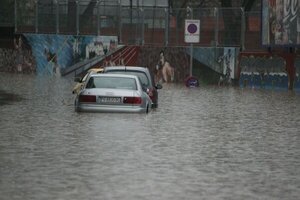 Personas se instalan cada vez más en zonas inundables, advierte estudio | 1000 Noticias