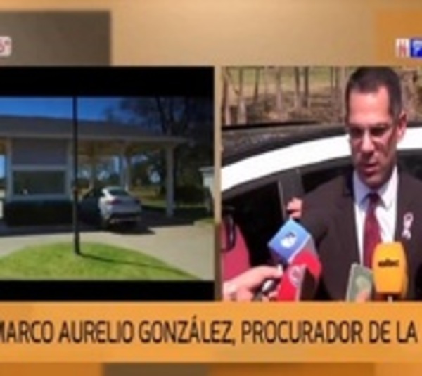 Defensa alquiló sus tierras a empresa loteadora - Paraguay.com