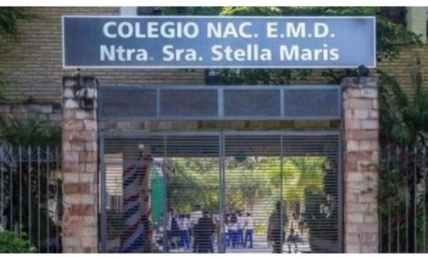 Amenaza de tiroteo jeýma suspendió clases en un colegio